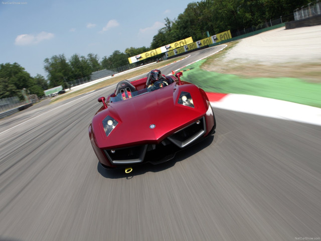 spada codatronca monza pic #82561