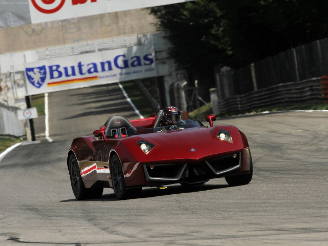 spada codatronca monza pic #82570