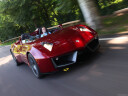 Spada Codatronca Monza