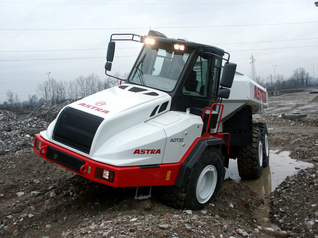 astra adt30 pic #51828