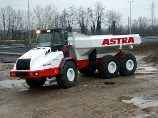 Astra ADT30