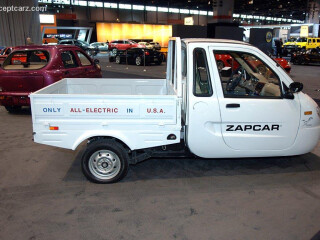 Zap Xebra PK