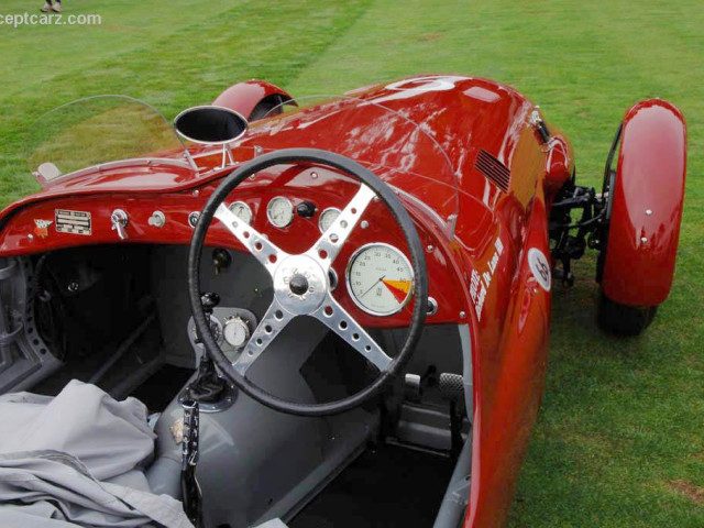 nardi corsa barchetta pic #43986