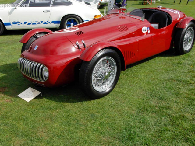 nardi corsa barchetta pic #43987