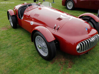 Nardi Corsa Barchetta
