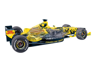 Jordan EJ11