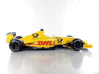Jordan EJ12