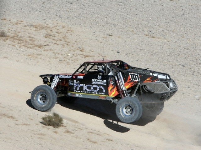 eibach project baja pic #44066