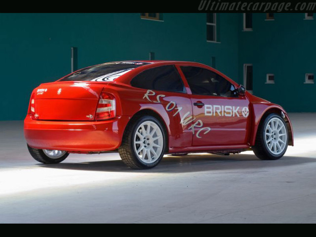 brisk rs 01 wrc pic #44119