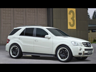 Kicherer ML 42 Ice