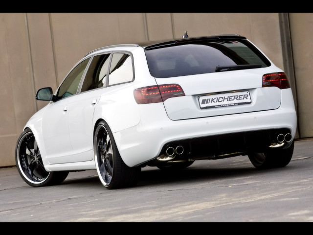 kicherer audi rs-street pic #58126