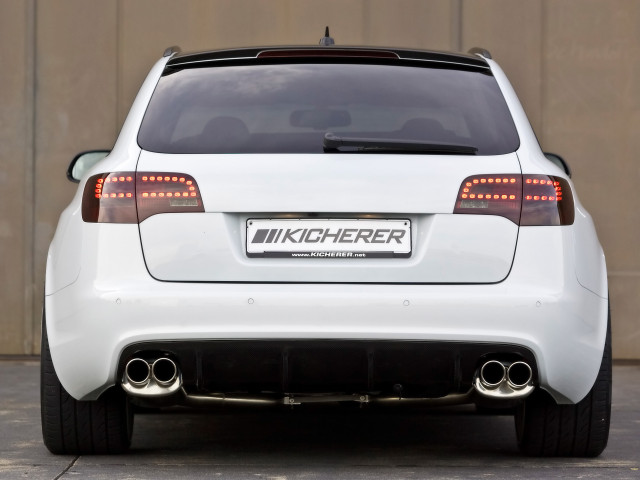 kicherer audi rs-street pic #58129