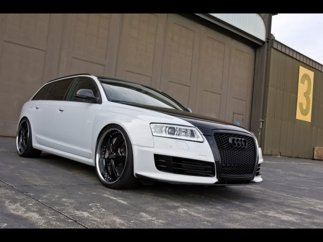 kicherer audi rs-street pic #58131