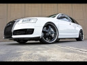 Kicherer Audi RS-Street
