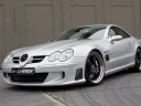 Kicherer Mercedes-Benz SL R230 Evo II