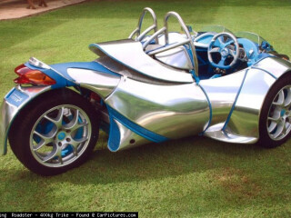 Bonning Roadster