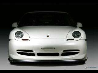 JNH Porsche 996 GT3 Version 03