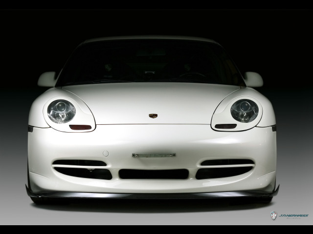 jnh porsche 996 gt3 version 03 pic #44239