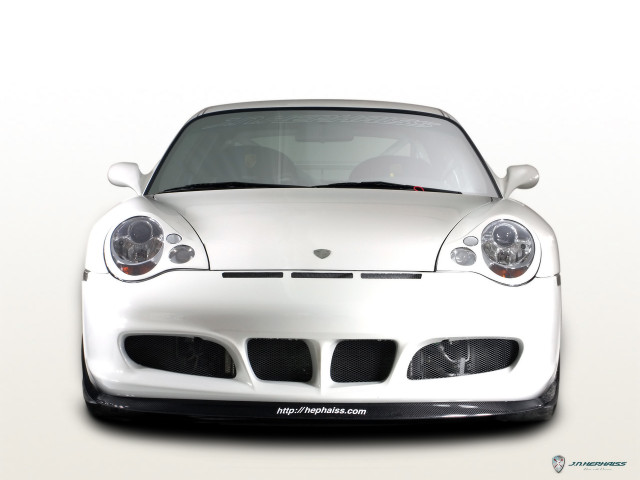 jnh porsche 996 gt3 version 02 pic #44242