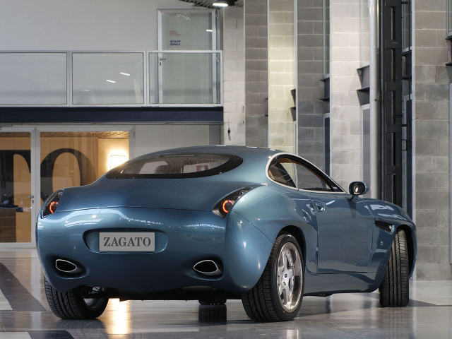 diatto zagato pic #44364