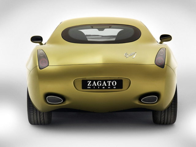 diatto zagato pic #44368