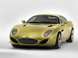 Diatto Zagato