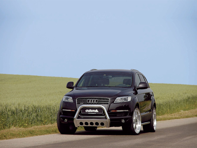 delta 4x4 audi q7 pic #45422