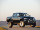 Delta 4x4 Mitsubishi L200