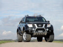 Delta 4x4 Nissan Navara