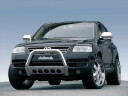 Delta 4x4 Volkswagen Touareg