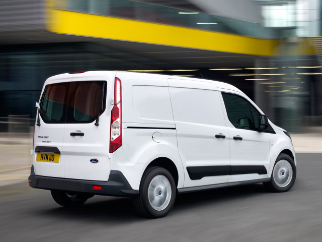 ford transit connect pic #100158