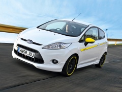 ford fiesta pic #101455