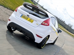 ford fiesta pic #101457