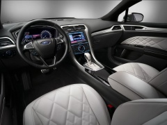 ford vignale pic #102277
