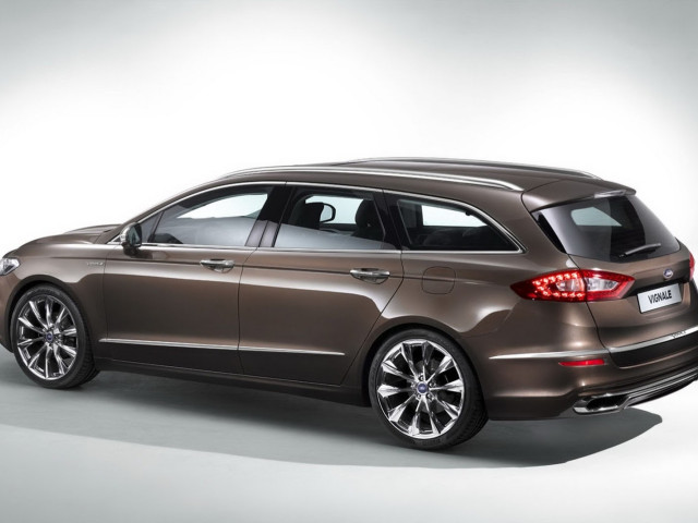 ford vignale pic #102279