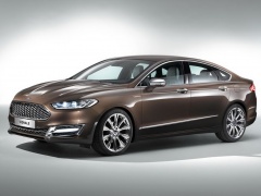 ford vignale pic #102280