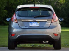ford fiesta pic #103682