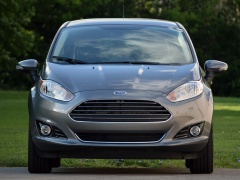 ford fiesta pic #103683