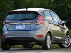 ford fiesta pic #103685