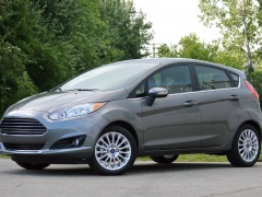 ford fiesta pic #103761
