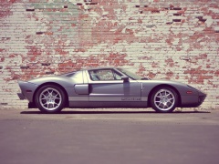 ford gt pic #104363
