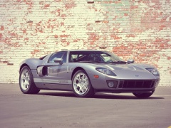 ford gt pic #104364