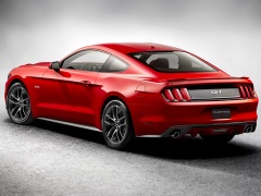ford mustang pic #104625
