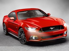 ford mustang pic #104627
