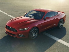 ford mustang pic #104759