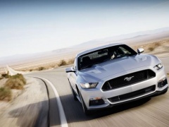 ford mustang pic #104762