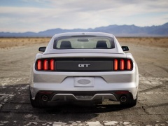 ford mustang pic #104767