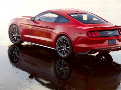 ford mustang pic #104775