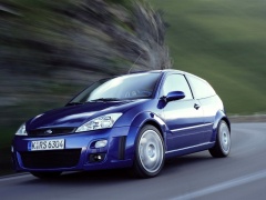 ford focus rs pic #10566