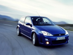 ford focus rs pic #10570